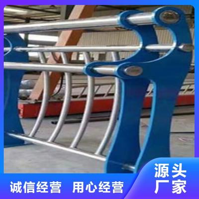 景观护栏 金属制品的艺术与实用融合