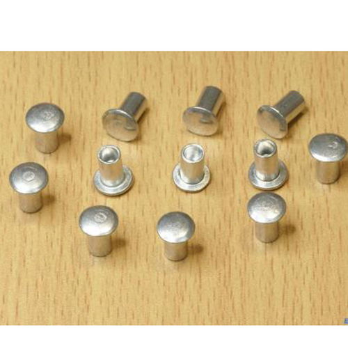 优质沉头铆钉生产定制——临沂煜萱铆钉金属制品的专业服务