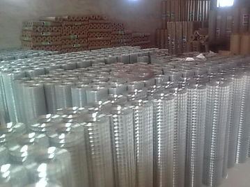 探寻墙面装饰与防护利器 优质铁丝网金属制品生产厂家指南