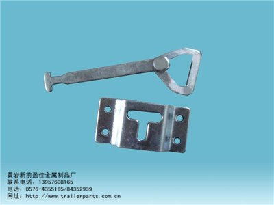 黄岩盈佳金属制品 以精密制造赋能多元工业领域