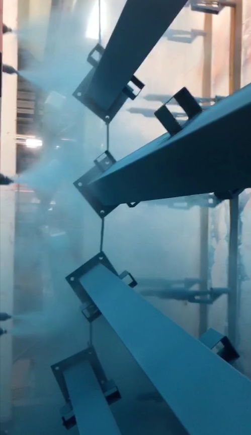 佛山金属制品加工产业 专注不锈钢护栏与金属漆面处理的专业厂家